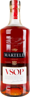 Коньяк 700мл 40% VSOP Martell бут