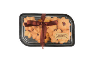 Печиво Кураб'є