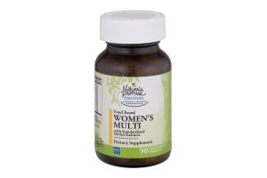 Nature's Promise Women's Multi - 90 CT
