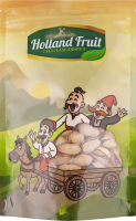 Фісташка смажена солена Holland Fruit д/п 150г