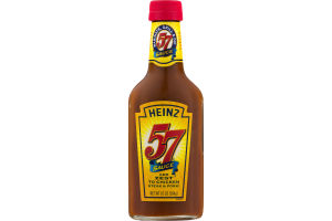 Heinz 57 Sauce