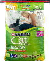 Purina Cat Chow Cat Food Indoor + Immune Health Blend