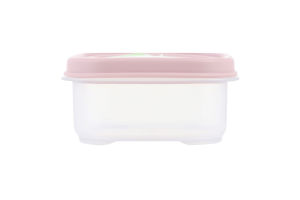 Ємкість для зберігання BURSEV NANO., 200 мл, пластик, арт. 1119 01 И330 (Туреччина)