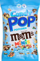 Попкорн Candy Pop Minis