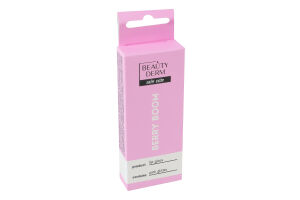 Блиск для губ Berry boom Beautyderm 10мл