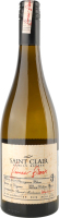 Вино Совіньйон Блан Піонєр Блок біле сухе 12,5-13,5% 0,75л Сент Клер