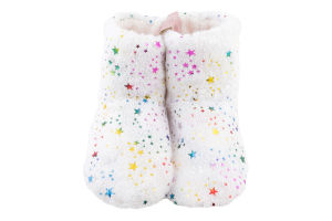 Капці-чобітки домашні жіночі Twins №4808 40