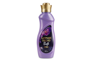 Кондиціонер-опол Pride Soft Sapphire orchid концен