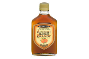 Dekuyper Apricot Flavored Brandy