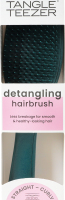 Щетка для волос Green jungle The ultimate detangler Tangle Teezer 1шт