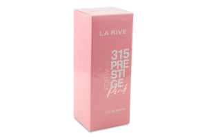 Вода парфумована 315 Prestige Pink д/жінок 100мл La Rive