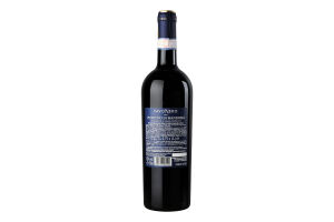 Вино PavoNero Primitivo di Manduriа DOC черв сухе