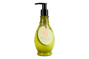 Крем для рук и ногтей Интенсивное питание и защита Viva Oliva 275мл