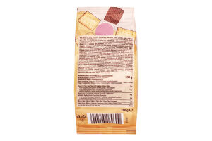 Печиво Delisana Міні з шоколадом