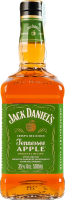 Ликер 0.5л 35% Apple Tennessee Jack Daniel's бут