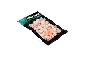 Skandinavika коктейль «Гребінці та холодноводні креветки», 150г