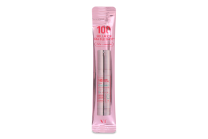 Сыворотка со спикулами и коллагеном 100 Collagen reedle shot VT Cosmetics 2мл