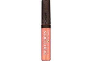 Burt's Bees Lip Gloss Sunny Day