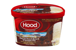 Hood New England Creamery Old Orchard Beach Whoopie Pie