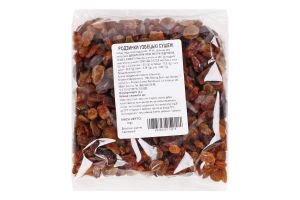 Изюм сушеный Узбекский п/у 250г