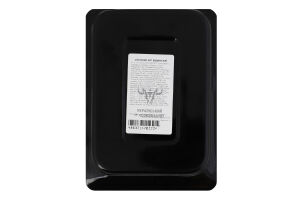 Сосиски Венские Український м'ясокомбінат в/с лоток 0.22кг