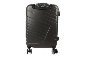 Валіза пластик 20" ZBYK250724030