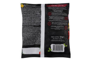 Смесь овощная быстрозамороженная Азиатская Лімо м/у 400г