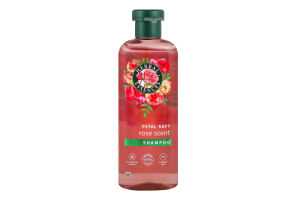 Шампунь Rose Scent Petal Soft Herbal Essences 350мл