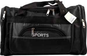 Сумка дорожня спортивна 1100 Парадокс