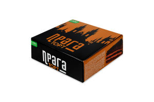 Торт Прага Гама Fresh Sandwiches к/у 1.1кг