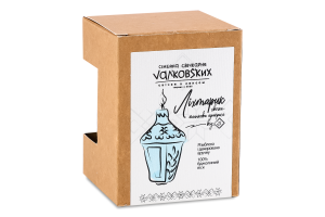 Свічка ЛТ СімейнСвічкарняВальковських Ліхтар бджол