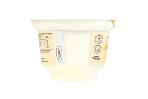 Соус 15% ванильный ЯнгШеф ст 190г