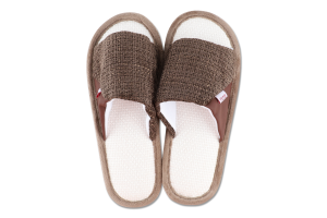 Тапочки открытые женские домашние Greenwich Products Co. Limited №YR23013 36-41