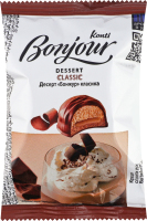 Десерт Класика Bonjour м/у 29г