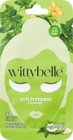 Маска д/очей Анти-набряк 8г Wittybelle