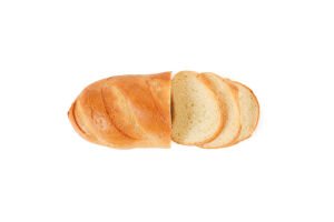 Батон подовий Урожайний Формула смаку м/у 450г