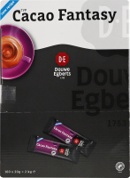 Напиток быстрого приготовления с какао Cocoa fantasy Douwe Egberts к/у 100х20г