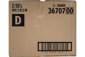 Depend For Men Underwear Maximum Absorbency Small/Medium - 60 CT