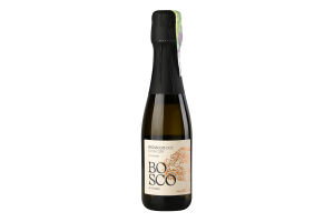 Вино ігр Bosco dei Cirmioli Prosecco Extra Dry біл
