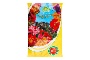 Субстрат д/балконних рослин 10л Флоріо