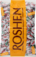 Карамель льодяникова Карамелькино Roshen м/у 1кг