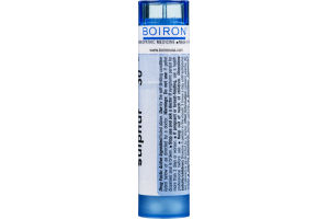 Boiron Sulphur 30 C - 80 CT