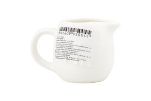 Молочник 150мл WL-995004 Вілмакс