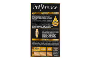 Фарба для волосся Preference №9.1 L'Oreal Paris 1шт
