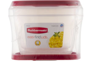 Rubbermaid 3 Neat Steps With Easy Find Lids Value Pack - 2 PK
