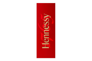 Коньяк 1.5л 40% V.S.O.P Hennessy к/у