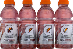 Gatorade G Series Rain Berry Thirst Quencher- 8 CT