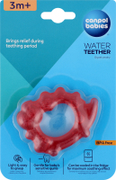 Прорізувач Canpol babies для зубів 0м+ арт.0150310