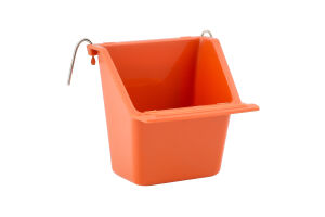 Кормушка подвесная Trixie 65мл 5471