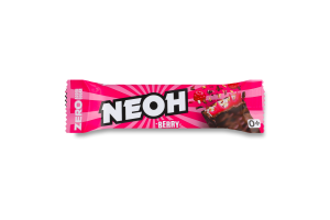 Батончик Neoh Raspberry